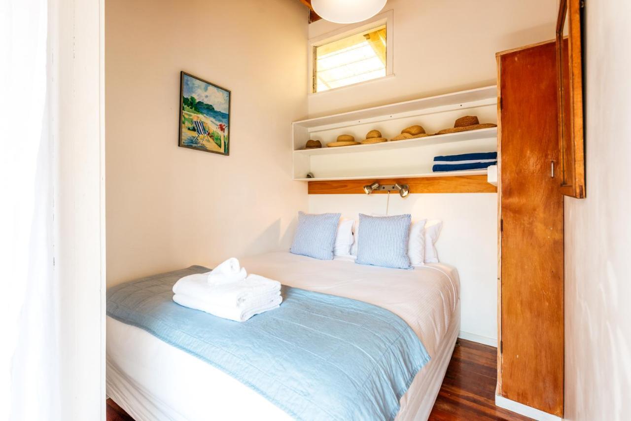 Sunshine Cottage By The Sea - Stay Waiheke Onetangi Экстерьер фото