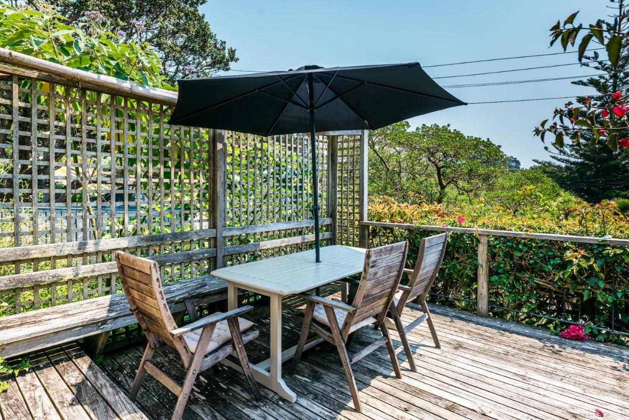 Sunshine Cottage By The Sea - Stay Waiheke Onetangi Экстерьер фото